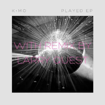 Played by K•Mo