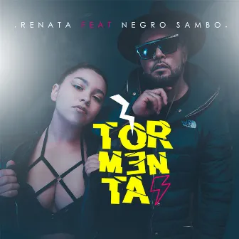 Tormenta by Renata