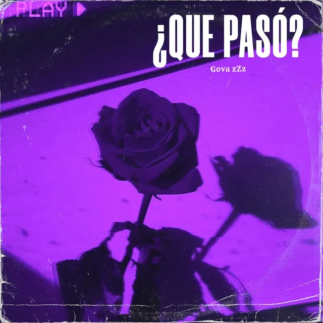 ¿Que pasó? - Gova zZz Remix