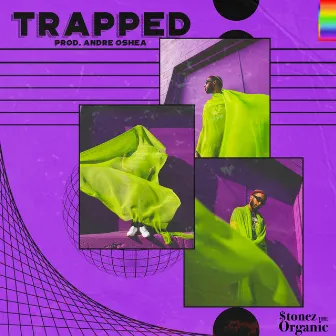 Trapped by Stonez the Organic