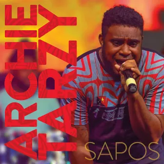 Sapos by Archie Tarzy