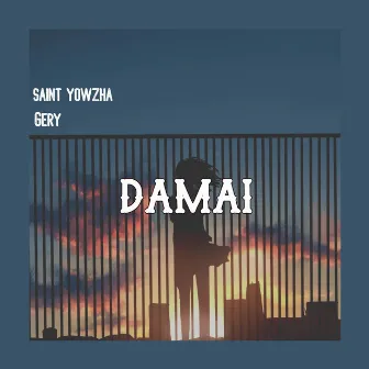 Damai by Saint Yowzha