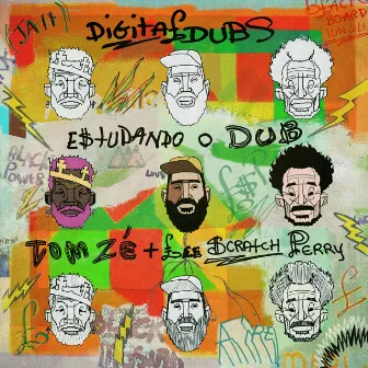 Estudando o Dub by Digitaldubs