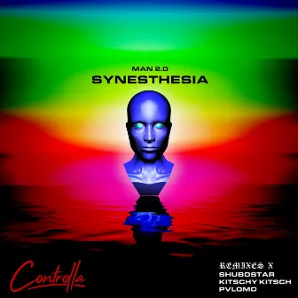 Synesthesia by Man2.0