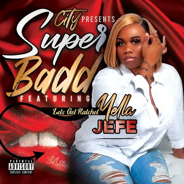 SUPER BADD