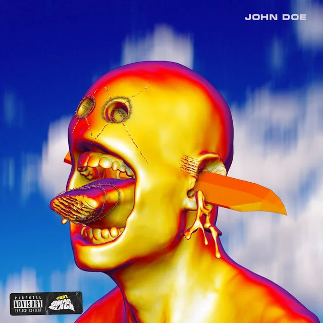 JOHN DOE