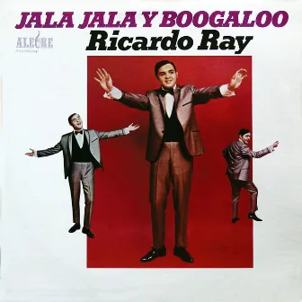 Jala Jala y Boogaloo by Ricardo 