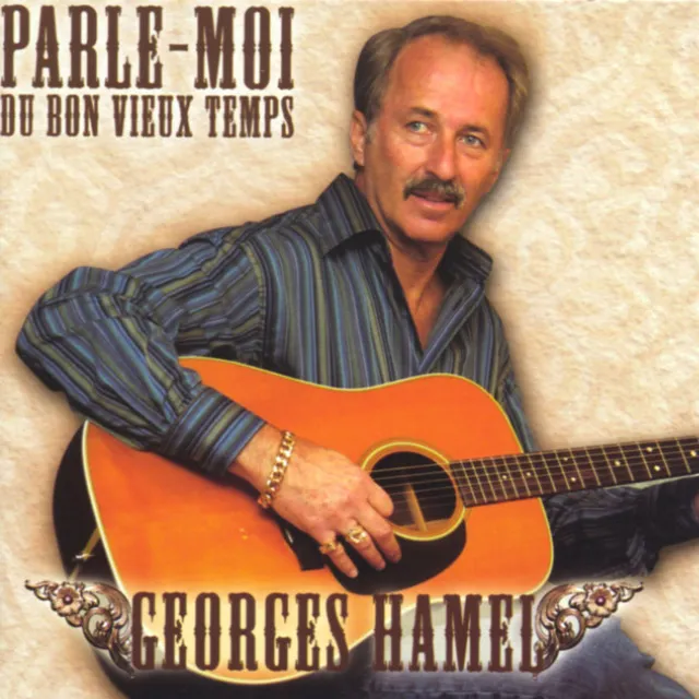 Parle-moi du bon vieux temps