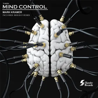 Mind Control by Mark Kramer