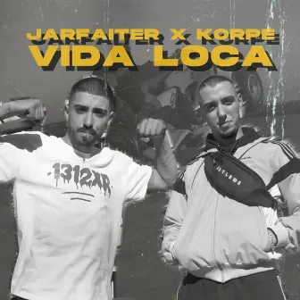 Vida Loca by Kilvertz