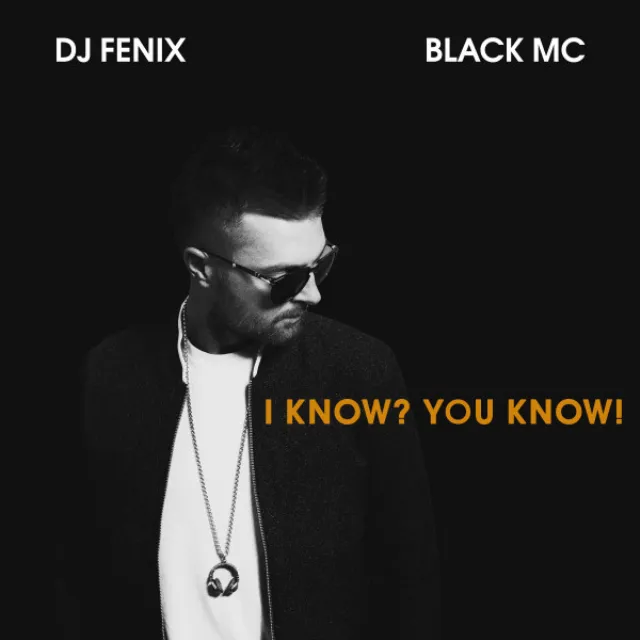 I Know? You Know! - Most Freedom Remix