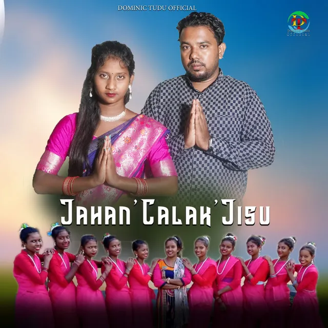 Jahan' Calak'Jisu