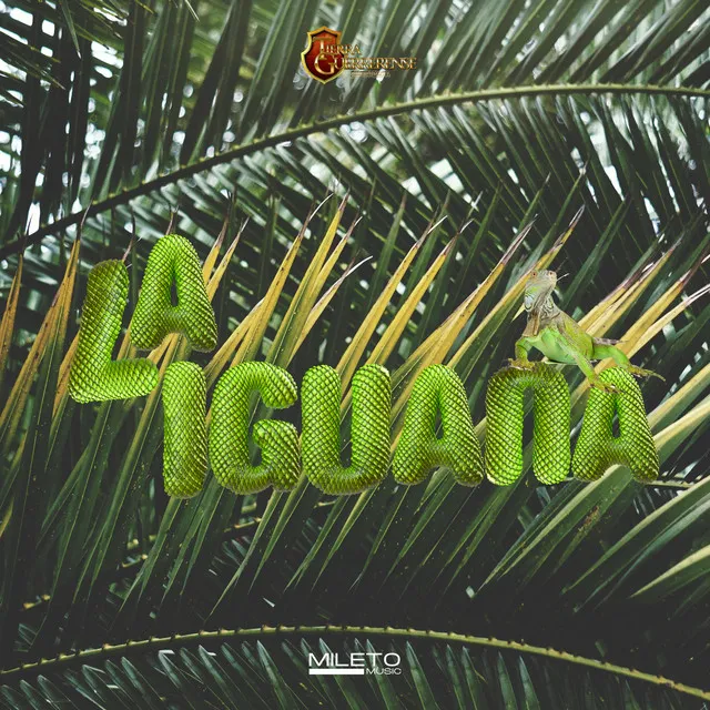 La Iguana