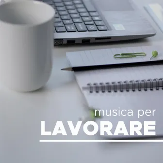 Musica per Lavorare: Sottofondo Rilassante, Suoni della Natura, Pianoforte per Relax, Concentrazione, e Apprendimento in Ufficio by Training Autogeno Specialisti