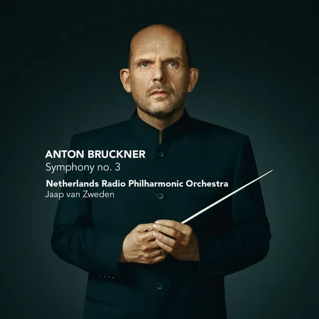 Bruckner: Symphony no. 3