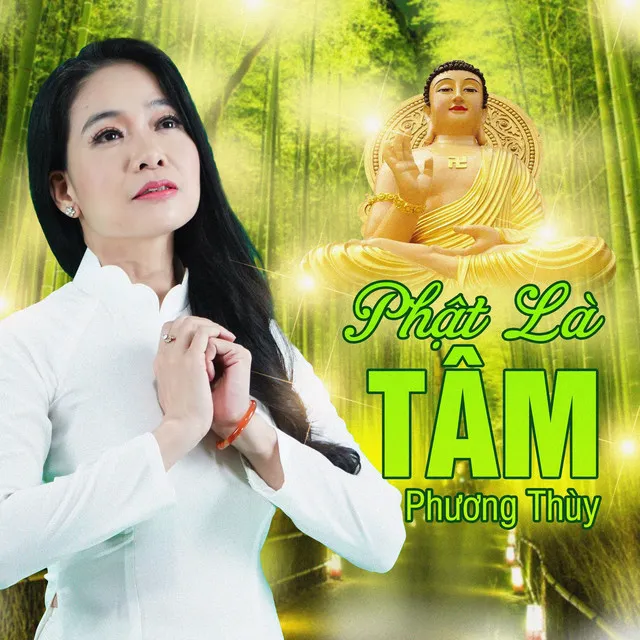 Phật Là Tâm