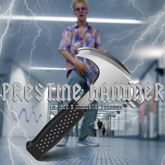 Prestine Hammer