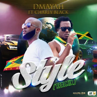 Style (Realmix) by Dmayah