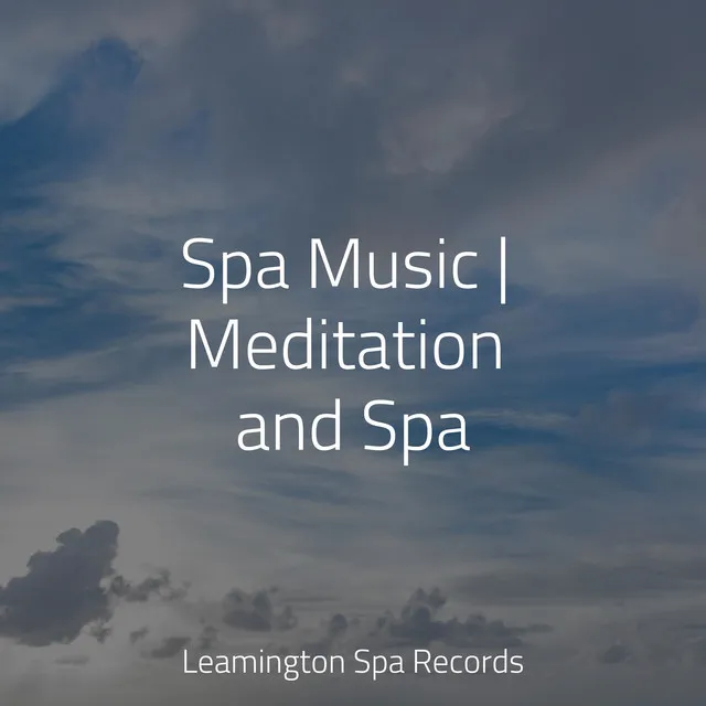 Music for Meditation and Relaxation