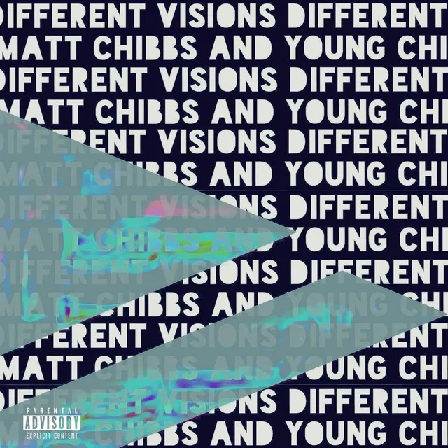 Different Visions