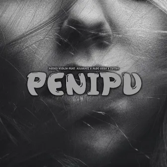 Penipu by Agogo Violin