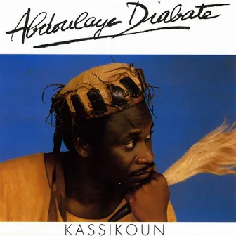 Kassikoun by Abdoulaye Diabaté