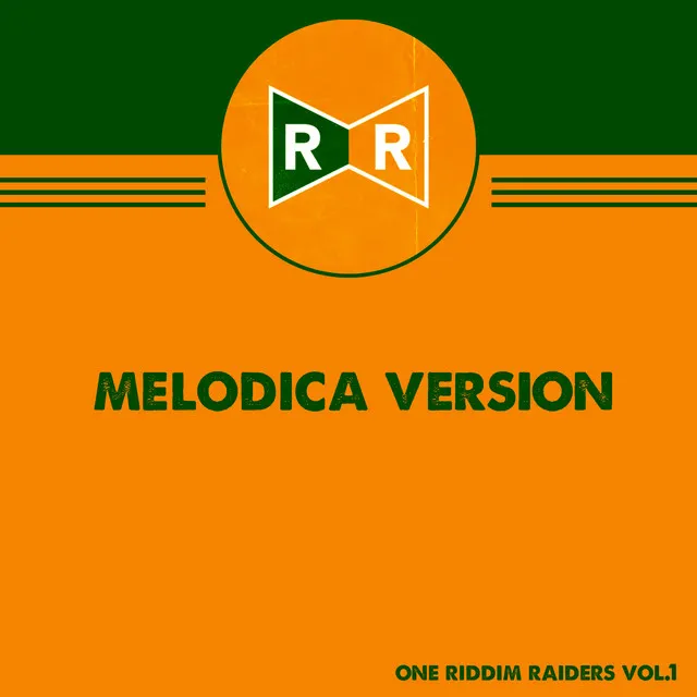 Melodica version