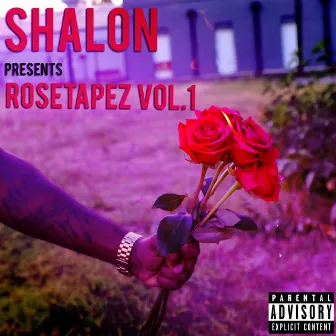 Rosetapez, Vol. 1 by Shalon