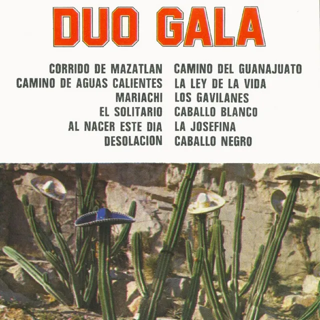 Duo Gala