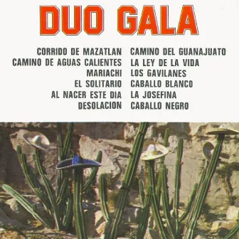 Corrido de Mazatlán by Duo Gala