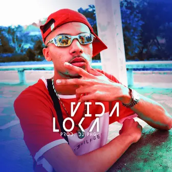 Vida Loka by Mc Gabriel Pj