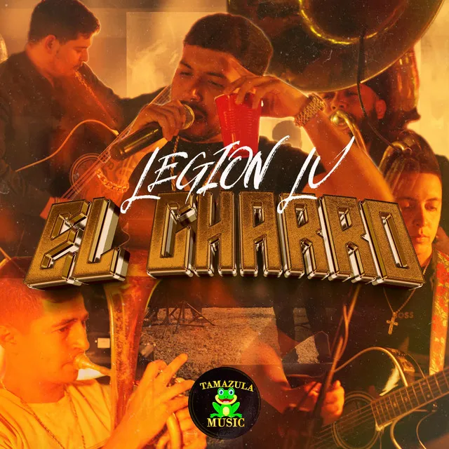 El Charro