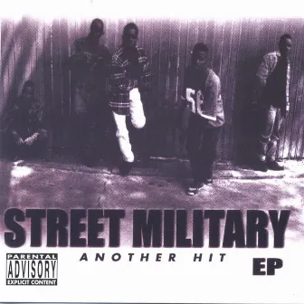 Another Hit by Street Military