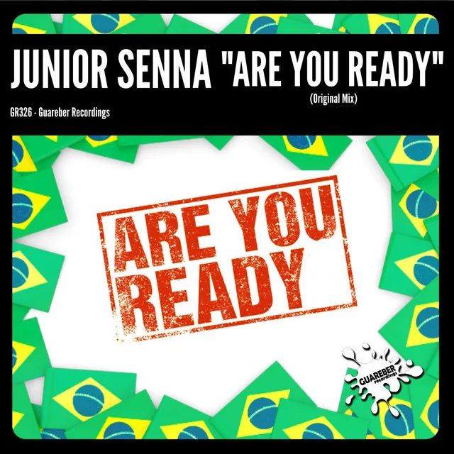 Are You Ready