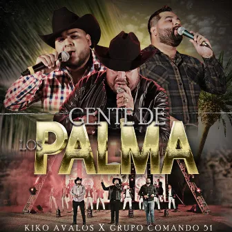 Gente de los Palma by Kiko Avalos