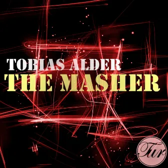 The Masher by Tobias Alder