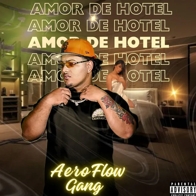 Amor De Hotel