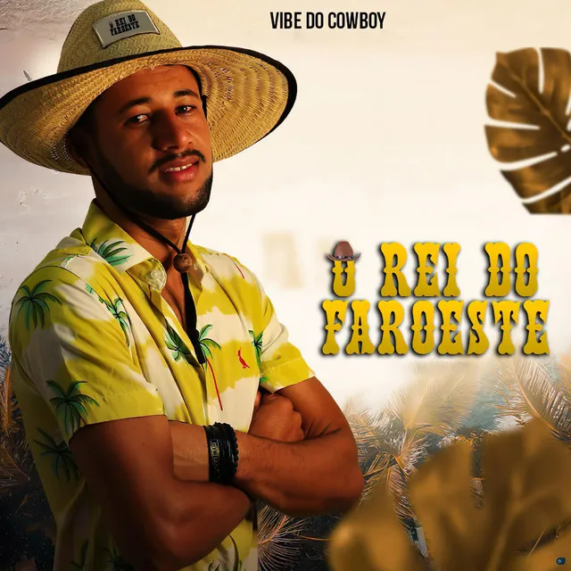 Vibe do Cowboy