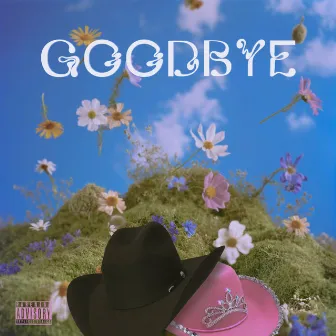 Goodbye by Ary Anai