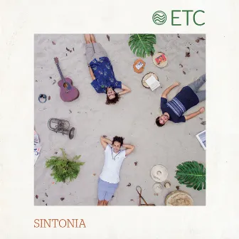 Sintonia by ETC