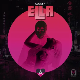 Ella by COLIBRY