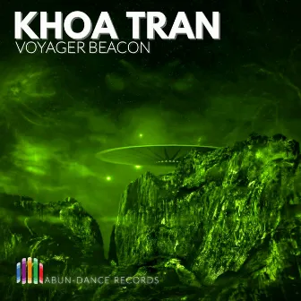 Voyager Beacon by Khoa Tran