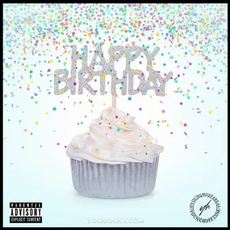 The Birthday by Young Hoff