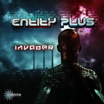 Invader by Entity Plus