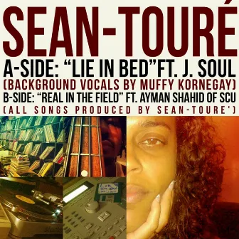 Lie In Bed (feat. J. Soul & Muffy Kornegay) by Sean-Toure'