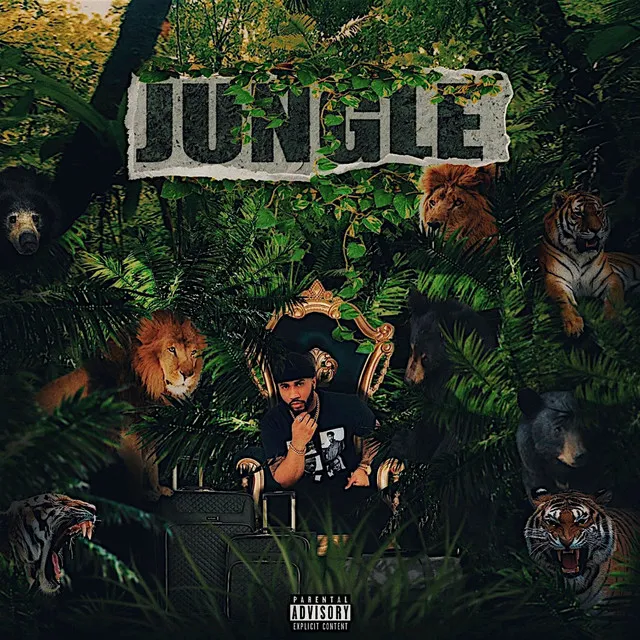 Jungle