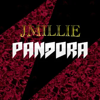 Pandora by JMillie