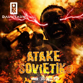 Atake Sovietiko by Dauntaun