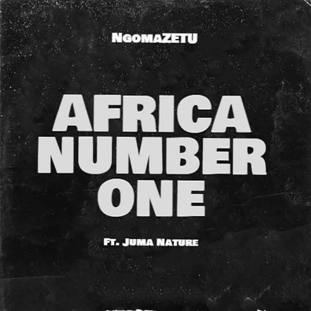 Africa NumberOne