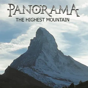 The Highest Mountain by Panorama